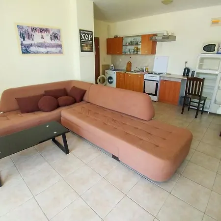 Apartment Sunny Holiday *